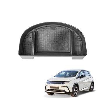 BYD Dolphin Behind Screen Organizer Storage Box